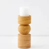 Amangiri Sandstone Candle Holder
