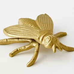 Bee Metal Sculpture