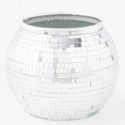 Disco Ball Ice Bucket