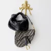 Otto Octopus Resin Wall Hook Gold