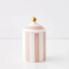 Raspberry, Honey & Musk Limited Edition Soy Candle