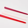 Taper Candle Assorted 4 Pack Rose