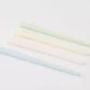 Taper Candle Assorted 4 Pack Pastels
